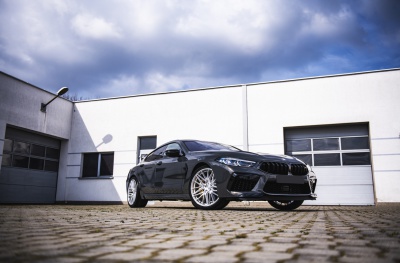 BMW pictures