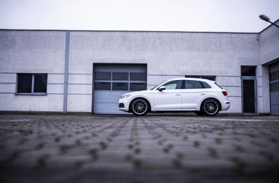 Audi japan racing wheels