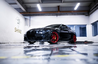 BMW pictures