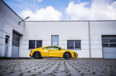 Audi images