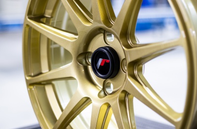 JR11 japan racing wheels