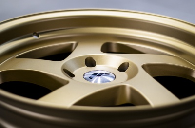 JR15 Matt Gold