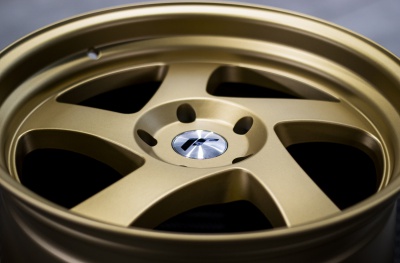 JR15 Matt Gold