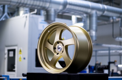 JR15 japan racing rims