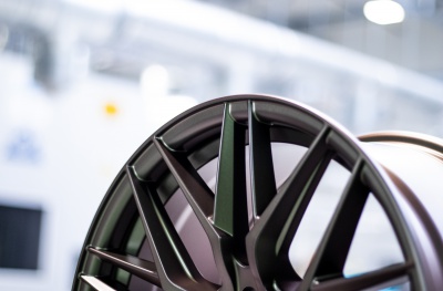 JR28 japan racing wheels details