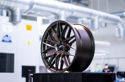 JR28 japan racing rims