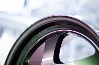 JR15 japan racing wheels details
