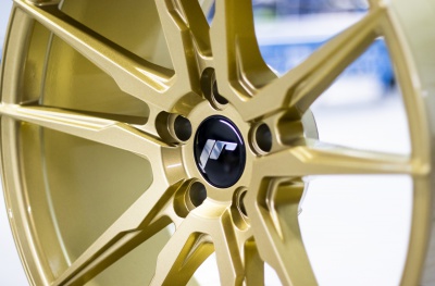 JR21 japan racing wheels