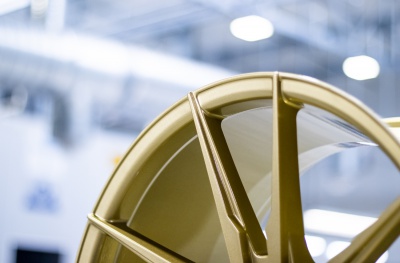 JR21 japan racing wheels details