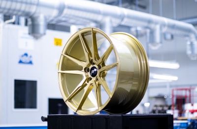 JR21 japan racing rims