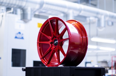 JR21 japan racing rims