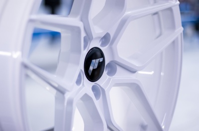 JR34 japan racing rim details