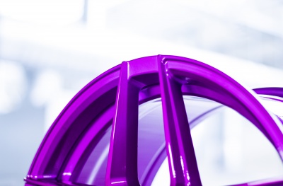 JR34 japan racing wheels details