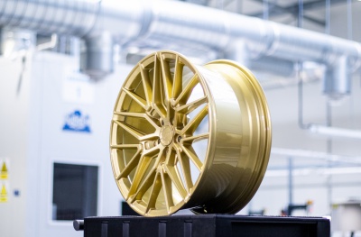 JR38 japan racing wheels