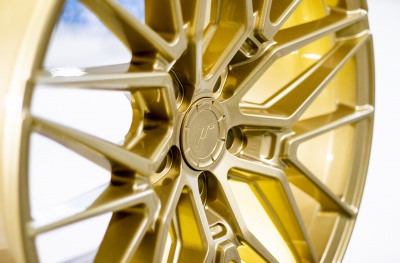 JR38 japan racing wheels details