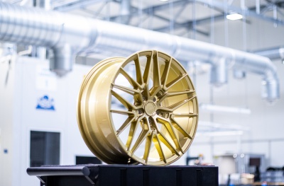 JR38 japan racing rims