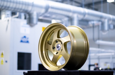 JR15 japan racing rims