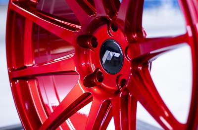 JR11 japan racing wheels