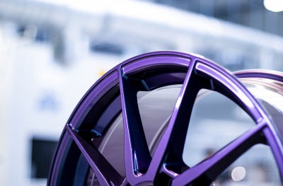 JR36 japan racing rims