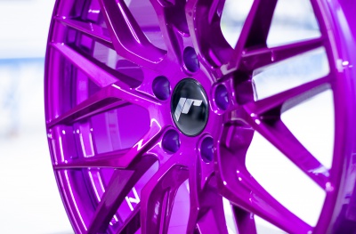 JR28 japan racing wheels