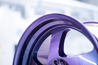 JR15 japan racing wheels details