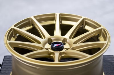 JR11 Matt Gold