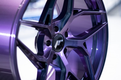 JR35 japan racing rims
