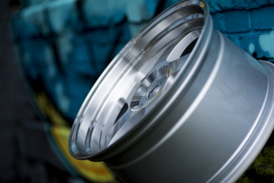 JR15 japan racing wheels