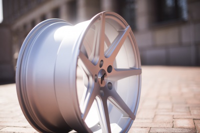 JR20 japan racing rims