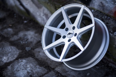 JR20 japan racing wheels details