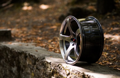 JR32 Hyper Black