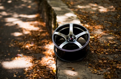 JR32 Hyper Black
