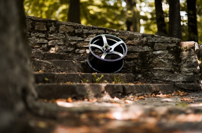 JR32 japan racing wheels