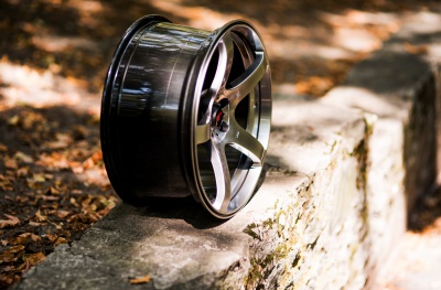 JR32 Hyper Black