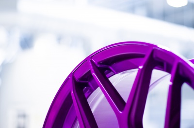 JR18 japan racing rims