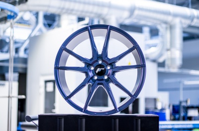 JR21 japan racing wheels