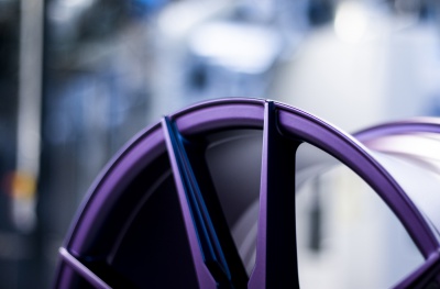 JR21 japan racing rims