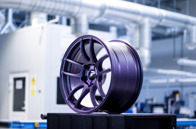 JR29 japan racing rim details