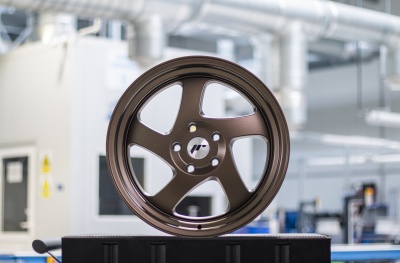 JR15 japan racing wheels