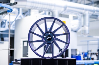 JR22 japan racing wheels