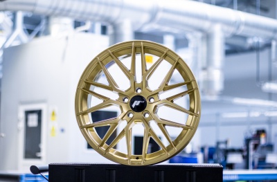 JR28 japan racing wheels
