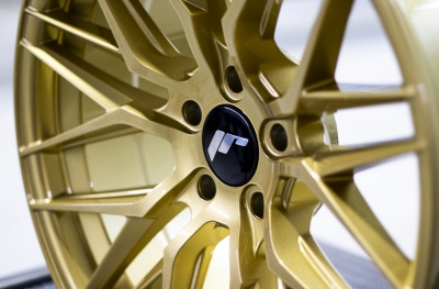 JR28 japan racing wheels details