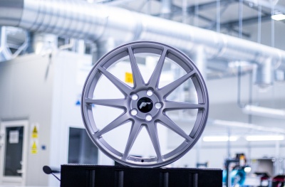 JR11 japan racing wheels