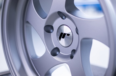 JR15 japan racing wheels details