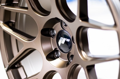 JR18 japan racing wheels details