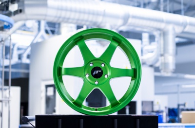 JR3 japan racing wheels