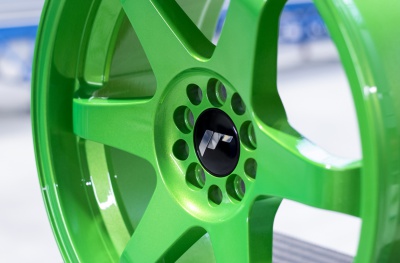 JR3 japan racing wheels details