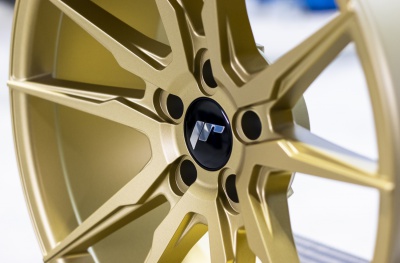 JR21 japan racing wheels details