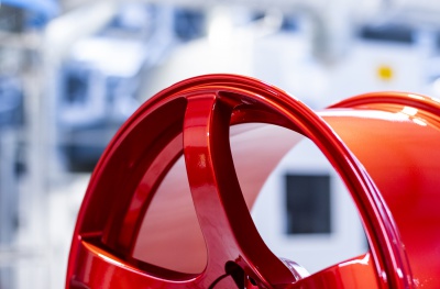 JR32 japan racing wheels details