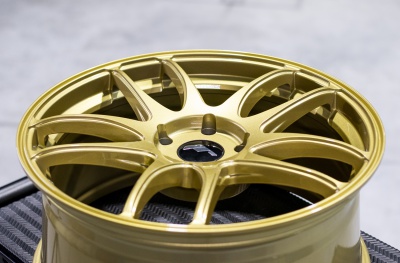 JR29 Gloss Gold